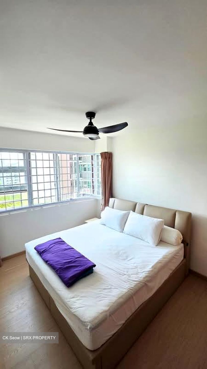 Blk 312C Clementi Ridges (Clementi), HDB 4 Rooms #595870071